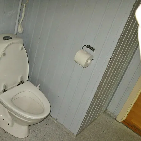 Σπίτι διακοπών Three-bedroom Holiday In Logstor 2 Trend