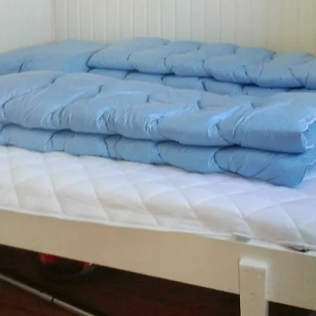 Three-bedroom Holiday In Logstor 2 Σπίτι διακοπών Trend